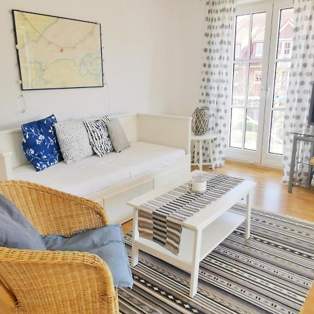 Apartmentvermittlung Mehr Als Meer - Objekt 10 Niendorf  Esterno foto