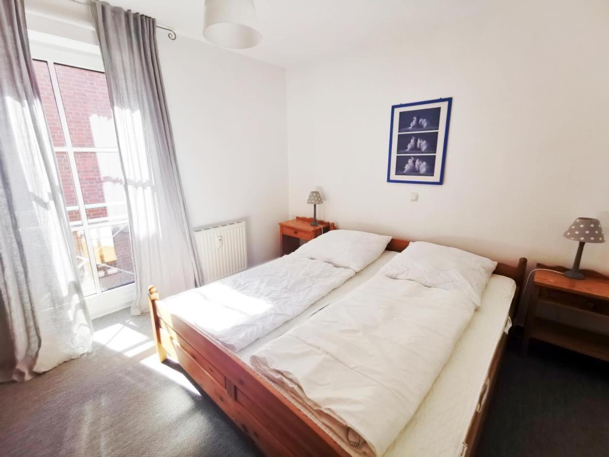 Apartmentvermittlung Mehr Als Meer - Objekt 10 Niendorf  Esterno foto