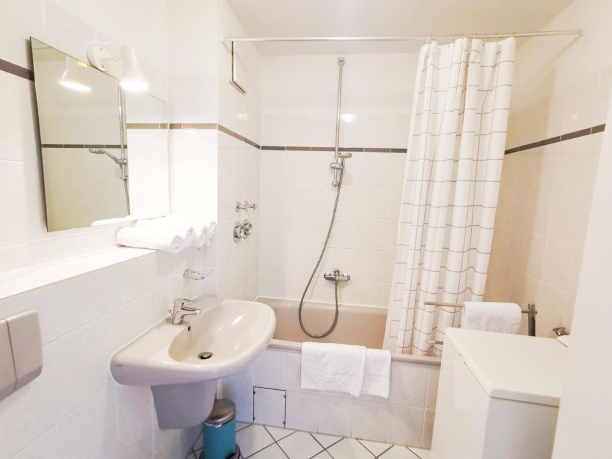 Apartmentvermittlung Mehr Als Meer - Objekt 10 Niendorf  Esterno foto
