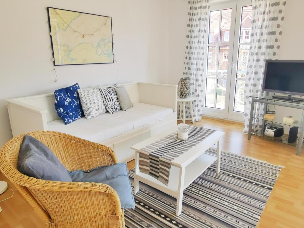 Apartmentvermittlung Mehr Als Meer - Objekt 10 Niendorf  Esterno foto